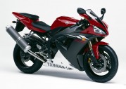 Yamaha YZF-R1